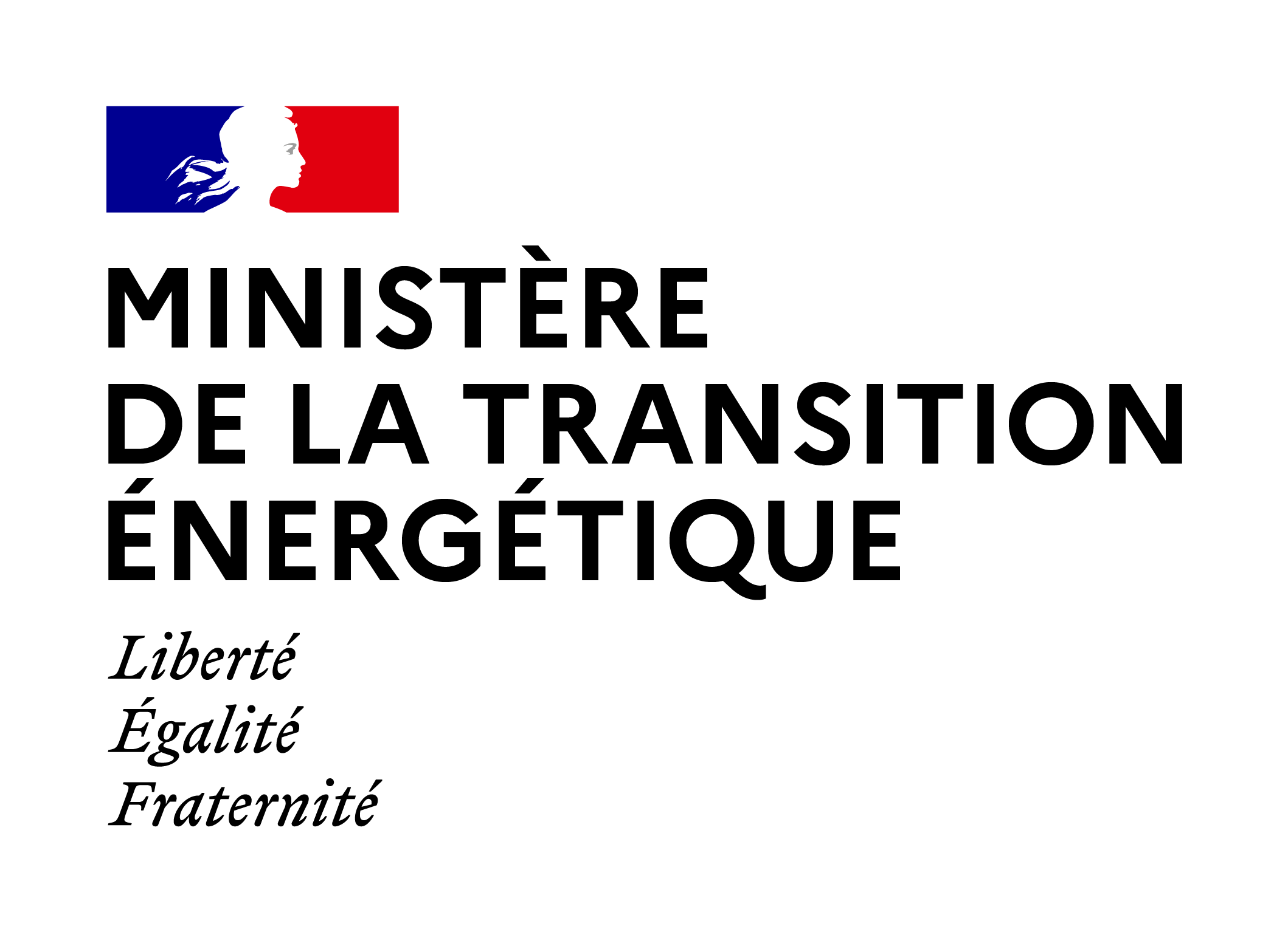 Ministère de la transition énergétique